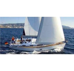 Bavaria 35 Cruiser Karibik