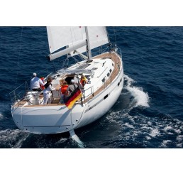 Bavaria 45 Cruiser Karibik