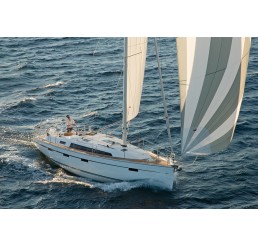 Bavaria Cruiser 41 Karibik