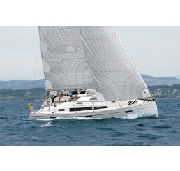 Bavaria Cruiser 41 Sport Karibik