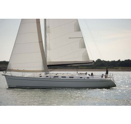 Beneteau Cyclades 50.4 Karibik