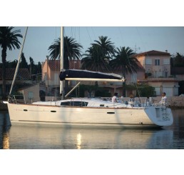 Beneteau Oceanis 43 Karibik