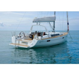 Beneteau Oceanis 45 Karibik