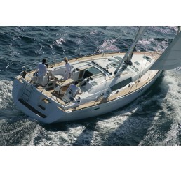 Beneteau Oceanis 46 Karibik