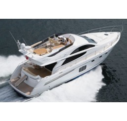 Fairline Phantom 48 Karibik