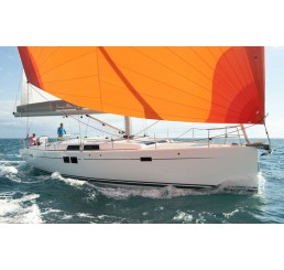 Hanse 505 Karibik