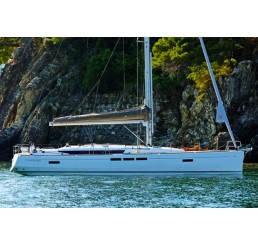 Jeanneau Sun Odyssey 519 Karibik