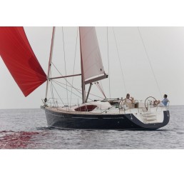 Jeanneau Sun Odyssey 50 DS Karibik