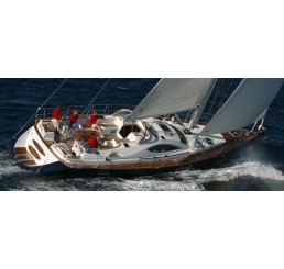 Jeanneau Sun Odyssey 54 DS Karibik