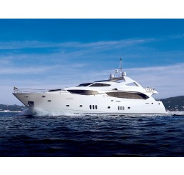 Sunseeker 34 M Karibik