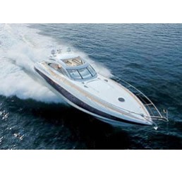 Sunseeker Predator 61 Karibik