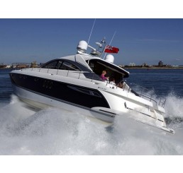 Fairline Targa 62 Karibik