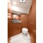 Bavaria Cruiser 41 Sport Toilette