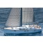 Bavaria Cruiser 45 sailing