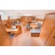 Bavaria Cruiser 50 unter Deck