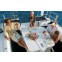 Beneteau Cyclades 39 Deck