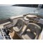 Fairline Phantom 48 auf Deck