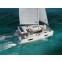 Fountaine Pajot Lucia Griechenland