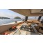 Fountaine Pajot Saba 50 Pantry