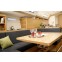 Hanse 430 Kabine
