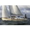 Hanse 430 Segelyacht