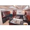 Hanse 445 Salon