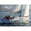 Hanse 445 Segelyacht