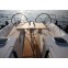 Hanse 445 Steuer