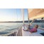 Hanse 505 auf Deck