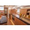 Hanse 505 Pantry