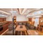 Hanse 505 unter Deck