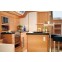 Hanse 540 Pantry