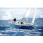 Hanse 540 segeln