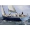 Hanse 540 Segelyacht