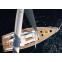 Hanse 540 Yacht