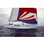 Hanse 540 Yacht