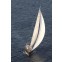 Hanse 630 turn