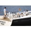 Hanse 575 Segelyacht