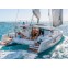 Lagoon 42 Yachtcharter