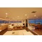 Lagoon 620 Deck innen
