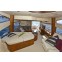 Manhattan 60 unter Deck