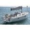 Segelyacht Hanse 505