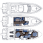 Sunseeker Manhattan 50 Plan