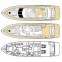 Sunseeker Manhattan 60 Plan