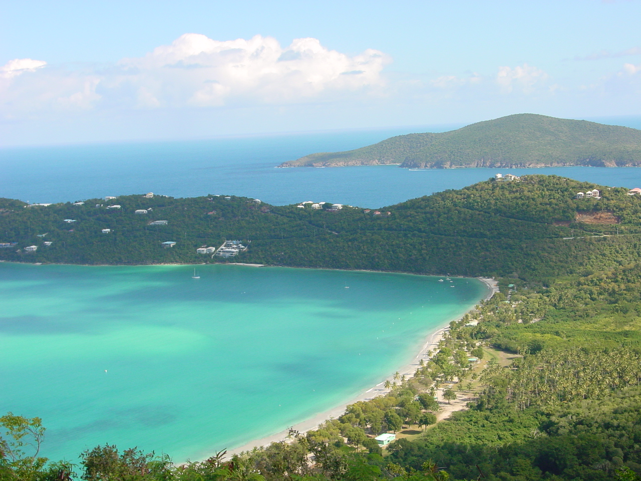 Top 10 karibische Inseln
