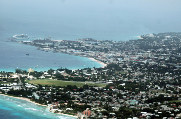 Barbados Bridgetown