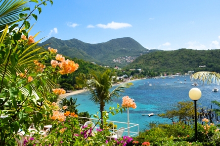 Grande Anse Martinique